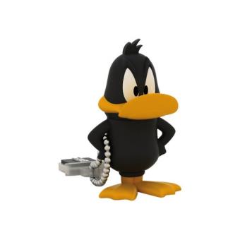 Memoria USB Emtec Pendrive 8 GB Pato Lucas