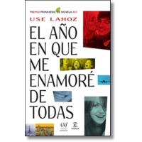 El año en que me enamoré de todas