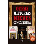 Pack Otras Historias