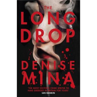 Long drop-random house uk