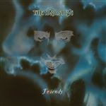 Friends - Vinilo Blanco