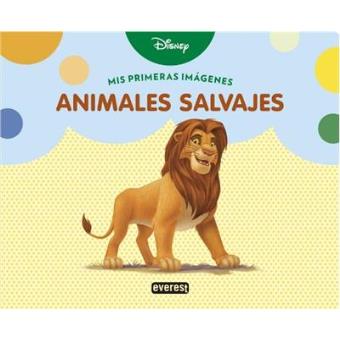 Animales salvajes - 1