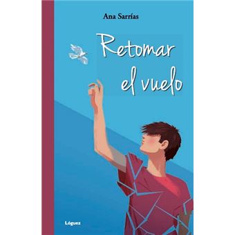 Retomar el vuelo - 1