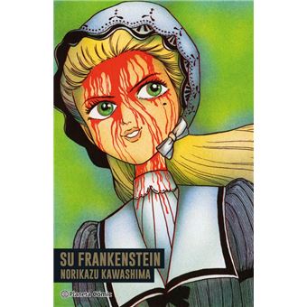 Su Frankenstein