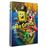 Bob Esponja Una aventura pirata - DVD