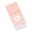 Pendrive Memoria USB 3.2 HP x768 Flash Drive 128GB Beige Rosé