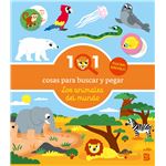 Los Animales Del Mundo