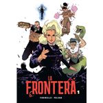 La Frontera 1