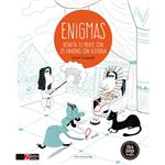 Enigmas de la historia