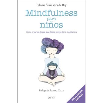 Mindfulness para niños