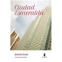 Ciudad esmeralda