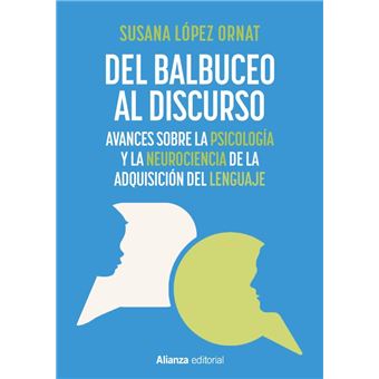 Del balbuceo al discurso