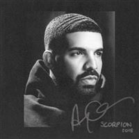 Scorpion- 2 Vinilos