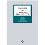 Sistema derecho civil volumen 1