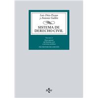 Sistema de Derecho Civil 1