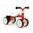 Correpasillos Rookie rojo Smoby_0