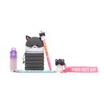Mr Wonderful Pack Back To School Cat