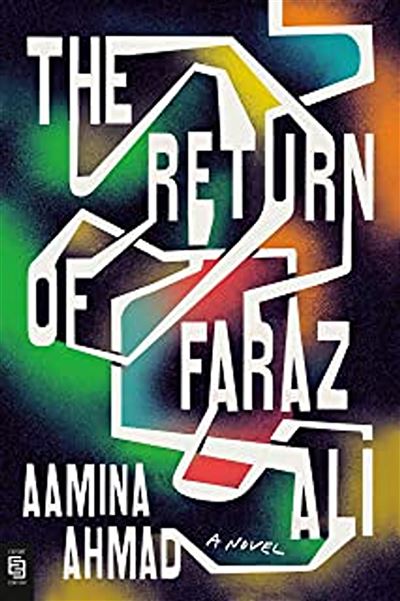 The Return Of Faraz Ali