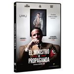 El ministro de propaganda - DVD