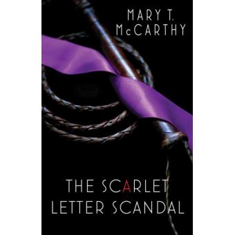 What Is The Biggest Scandal In The Scarlet Letter