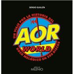 Aor world-un viaje por la historia