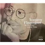 In his own sweet time - CD