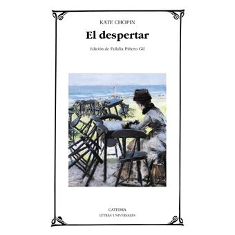El Despertar