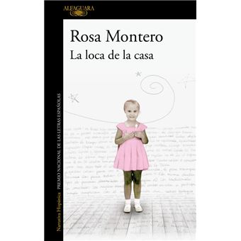 La loca de la casa