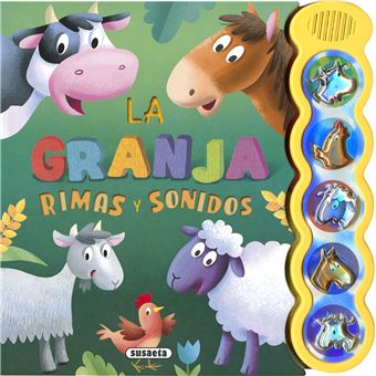 La Granja - 1