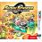 Sushi Striker: The Way Of Sushido Nintendo 3DS_0