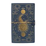 Cuaderno de Viaje Astral con Tapa Blanda de Poliuretano
