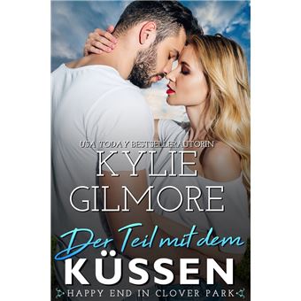 Der Teil mit dem Küssen - 1