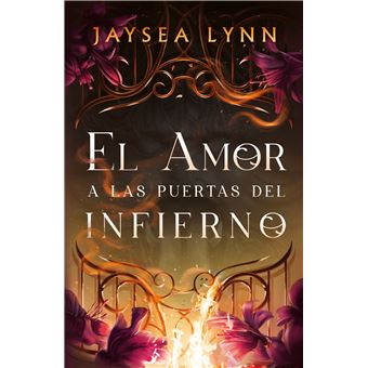El amor a las puertas del Infierno