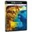 Godzilla: Rey de los Monstruos - UHD + Blu-Ray