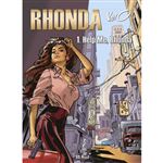 Rhonda 1 Hel Me Rhonda