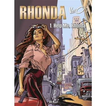 Rhonda 1 Hel Me Rhonda