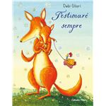 T''estimaré sempre. Llibre de cartr