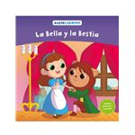 Audiocuentos 34-la bella y la besti