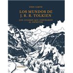 Los mundos de J. R. R. Tolkien