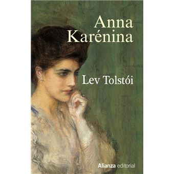 Anna Karenina