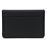 Funda Herschel Spokane Negro para MacBook 13''