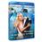 Memorias de un hombre invisible - Blu-ray