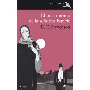 El Matrimonio De La Señorita Buncle - 1