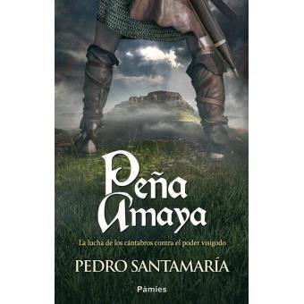 Peña Amaya