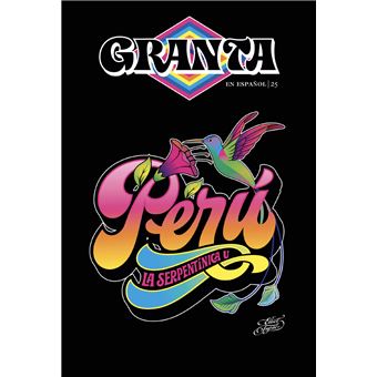 Granta. Perú