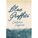 Blue Graffiti