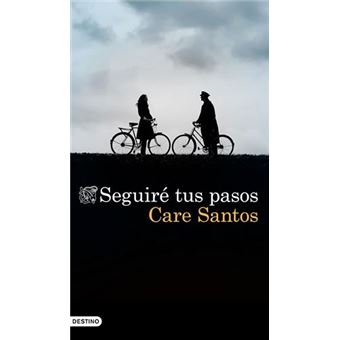 Seguiré tus pasos