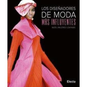 Los diseñadores de moda mas influyentes
