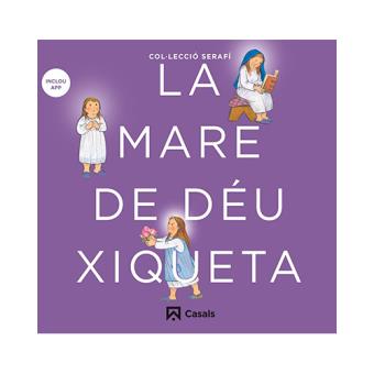 La mare de d?u xiqueta