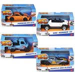 Hot wheels coche de carreras varios modelos